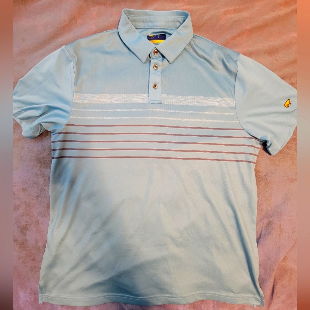Jack Nicklaus Polo Shirt